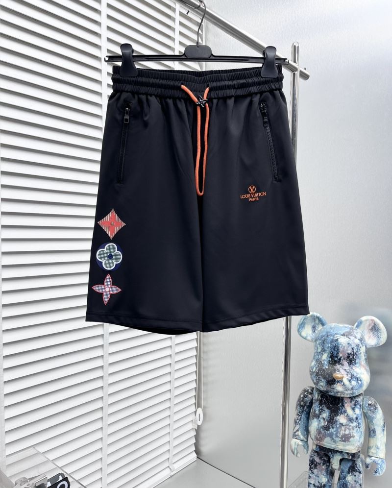 Louis Vuitton Short Pants